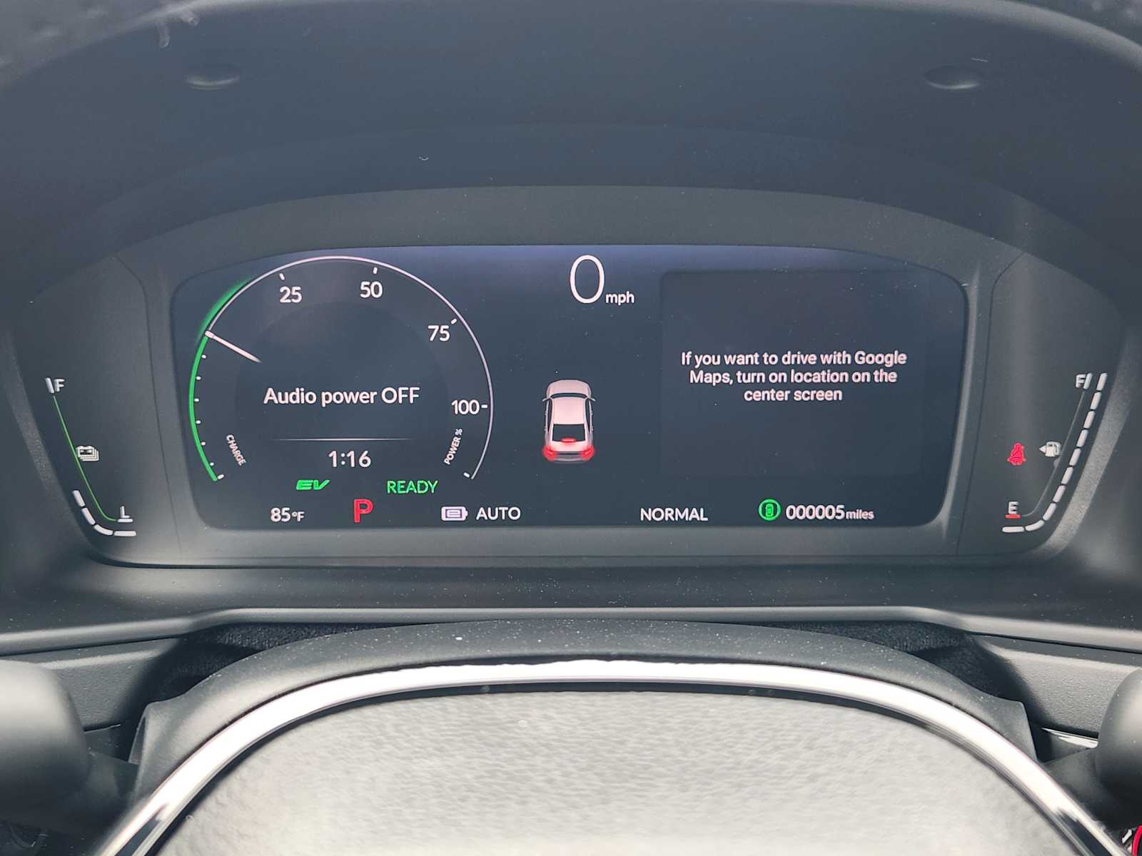 Thumbnail: 2026 Honda Accord - 12