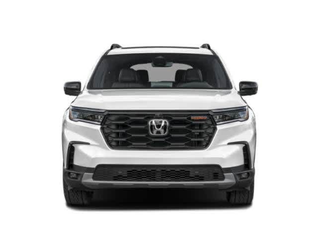 Thumbnail: 2025 Honda Pilot - 3