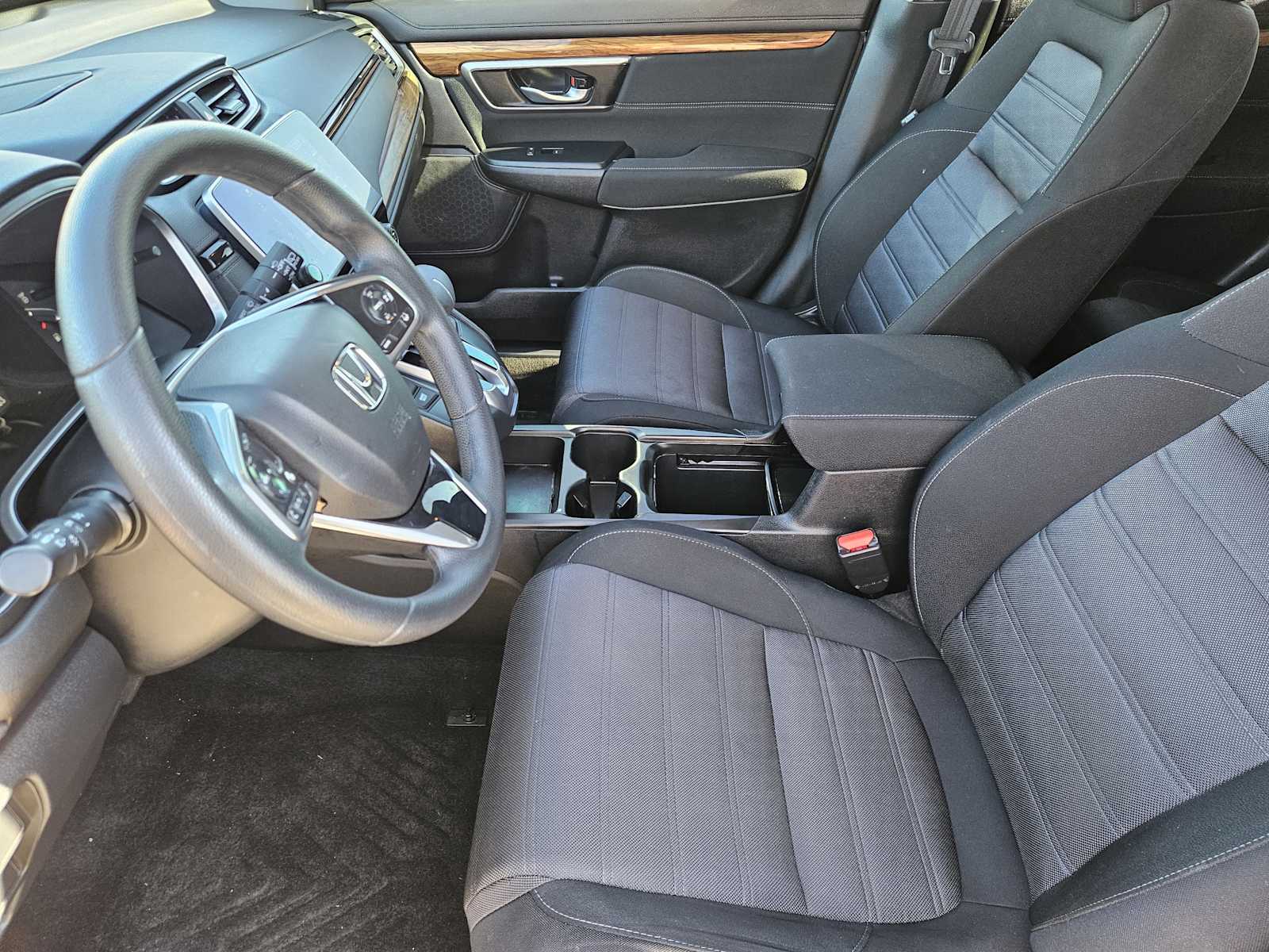 Thumbnail: 2022 Honda CR-V - 12