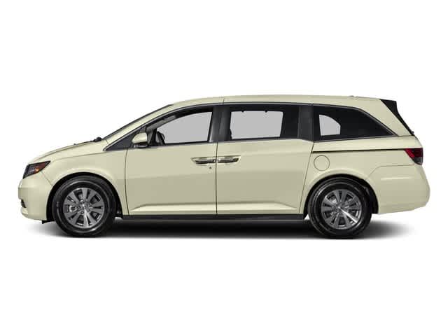 Thumbnail: 2016 Honda Odyssey - 3