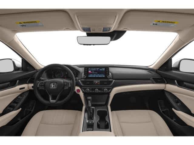 Thumbnail: 2020 Honda Accord - 11