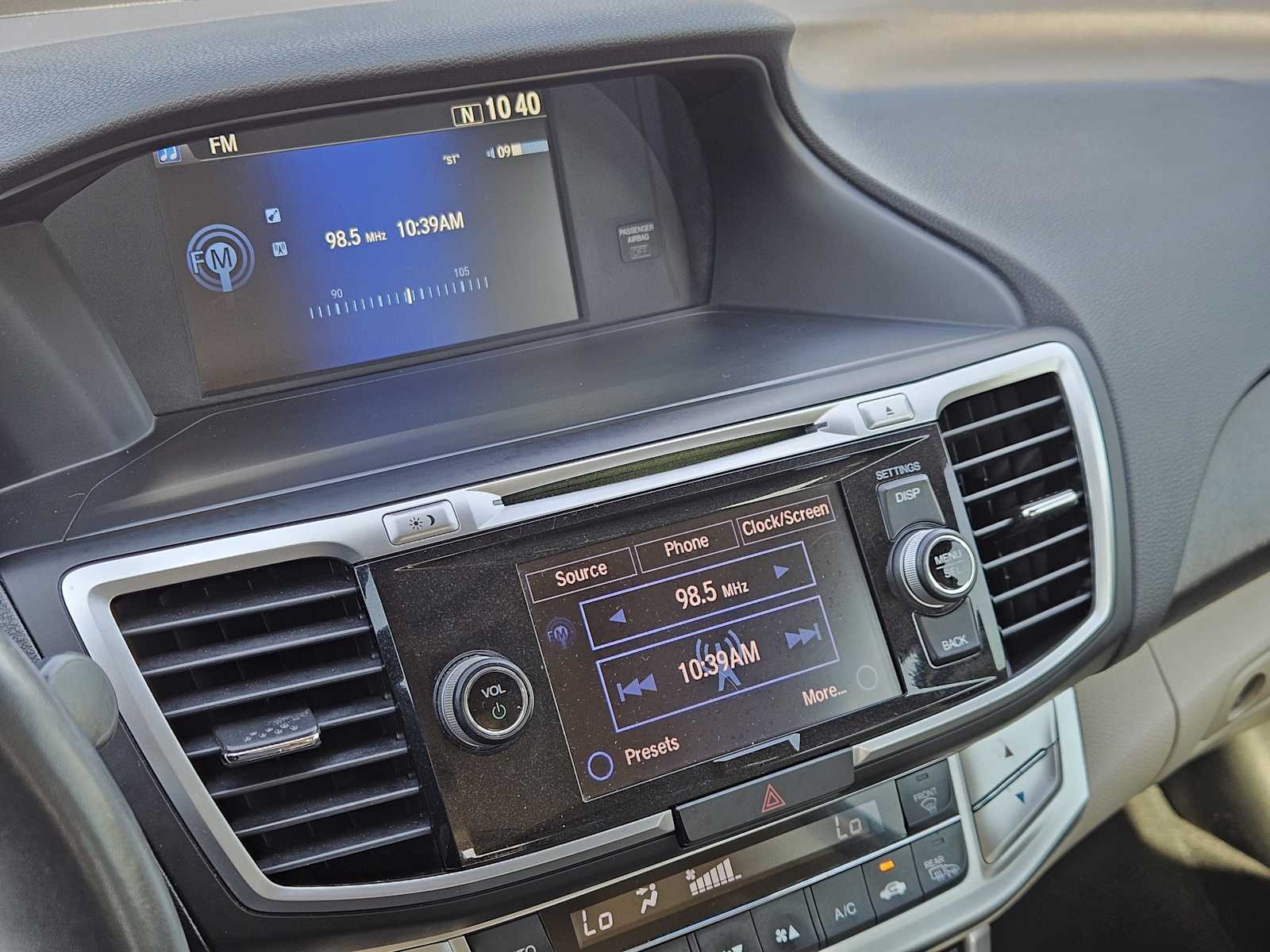 Thumbnail: 2013 Honda Accord - 17