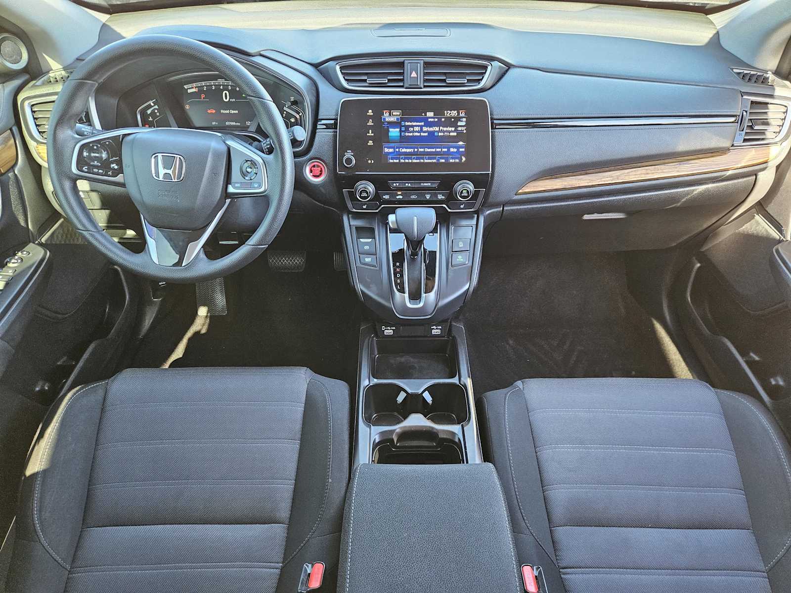 Thumbnail: 2022 Honda CR-V - 24