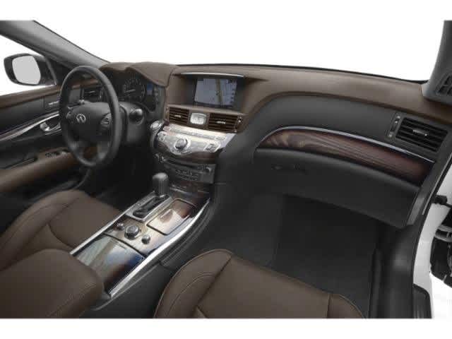 Thumbnail: 2019 INFINITI Q70 - 15