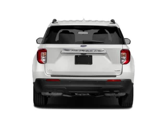 Thumbnail: 2022 Ford Explorer - 8