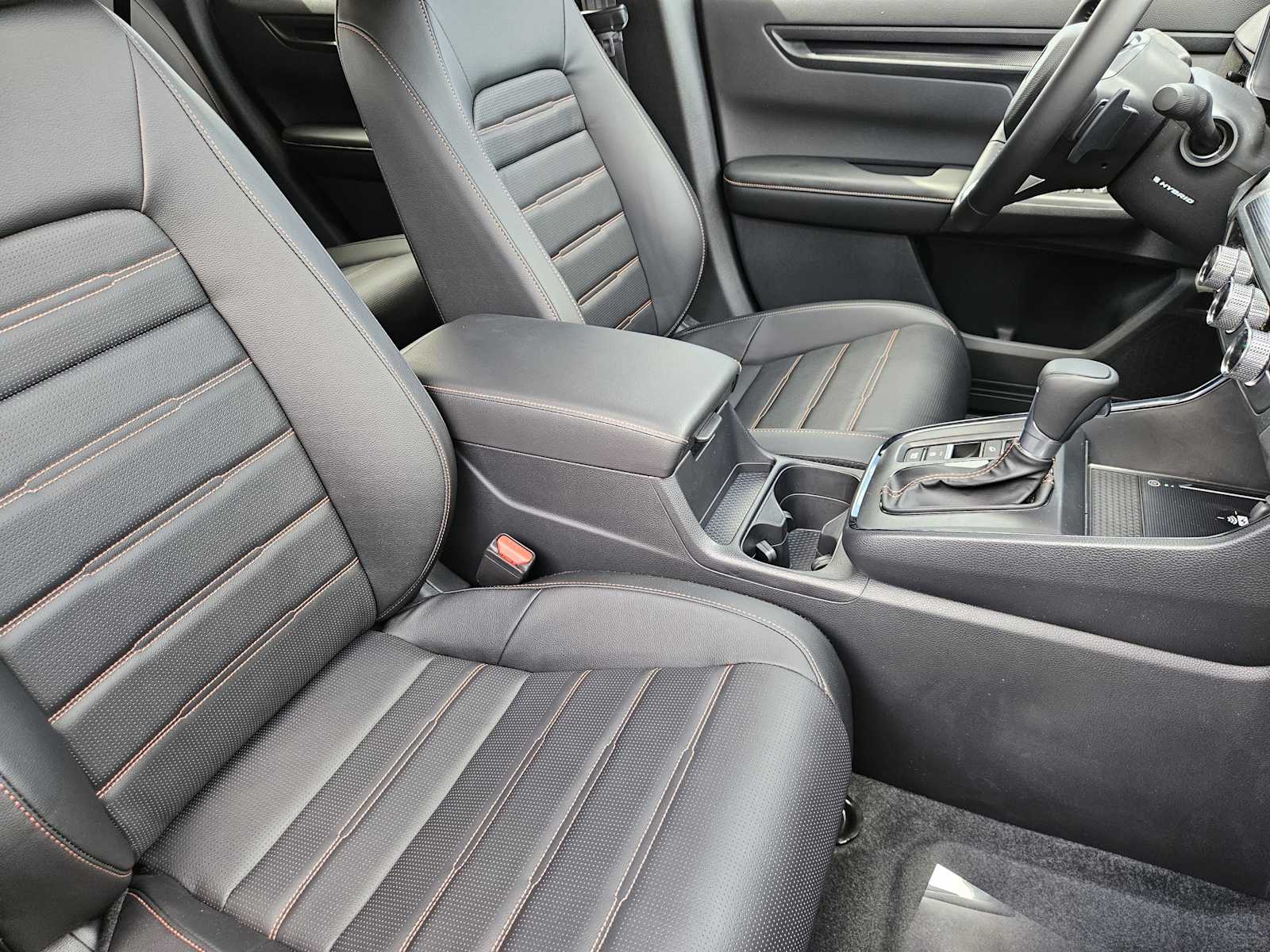 Thumbnail: 2026 Honda CR-V - 12