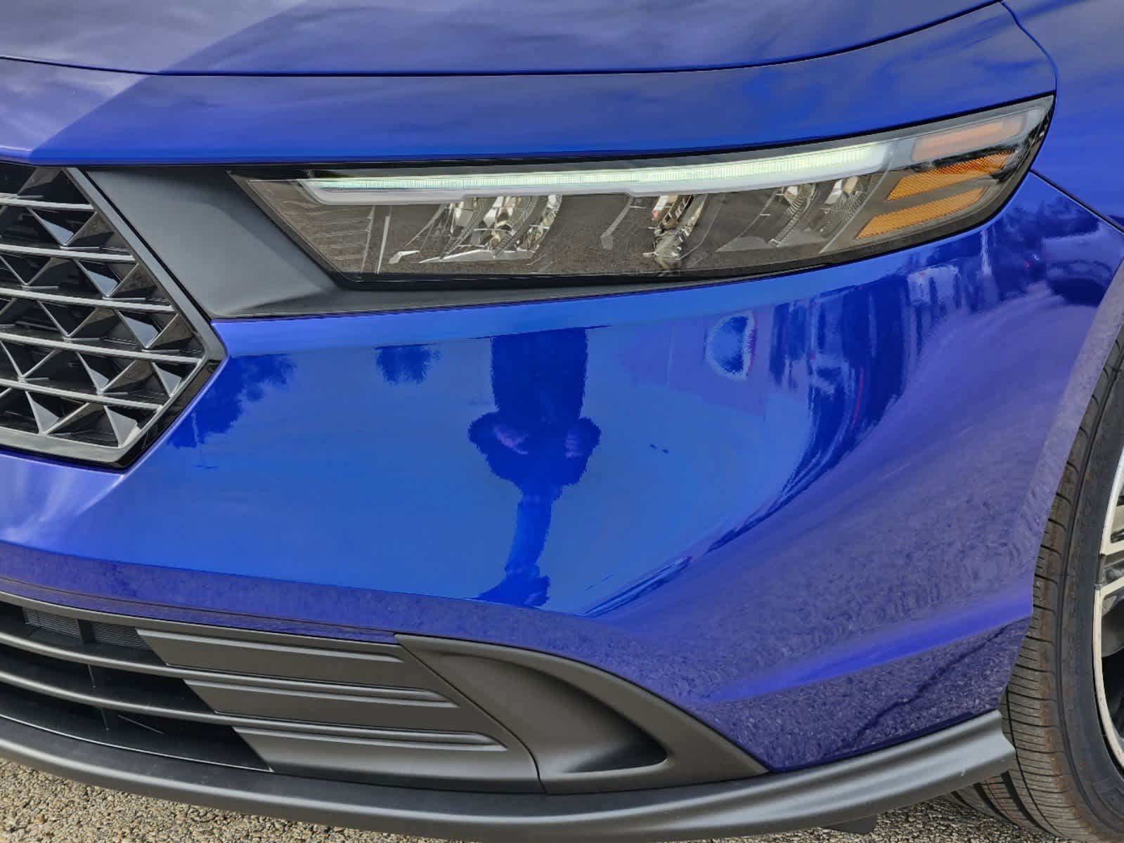 Thumbnail: 2025 Honda Accord - 8