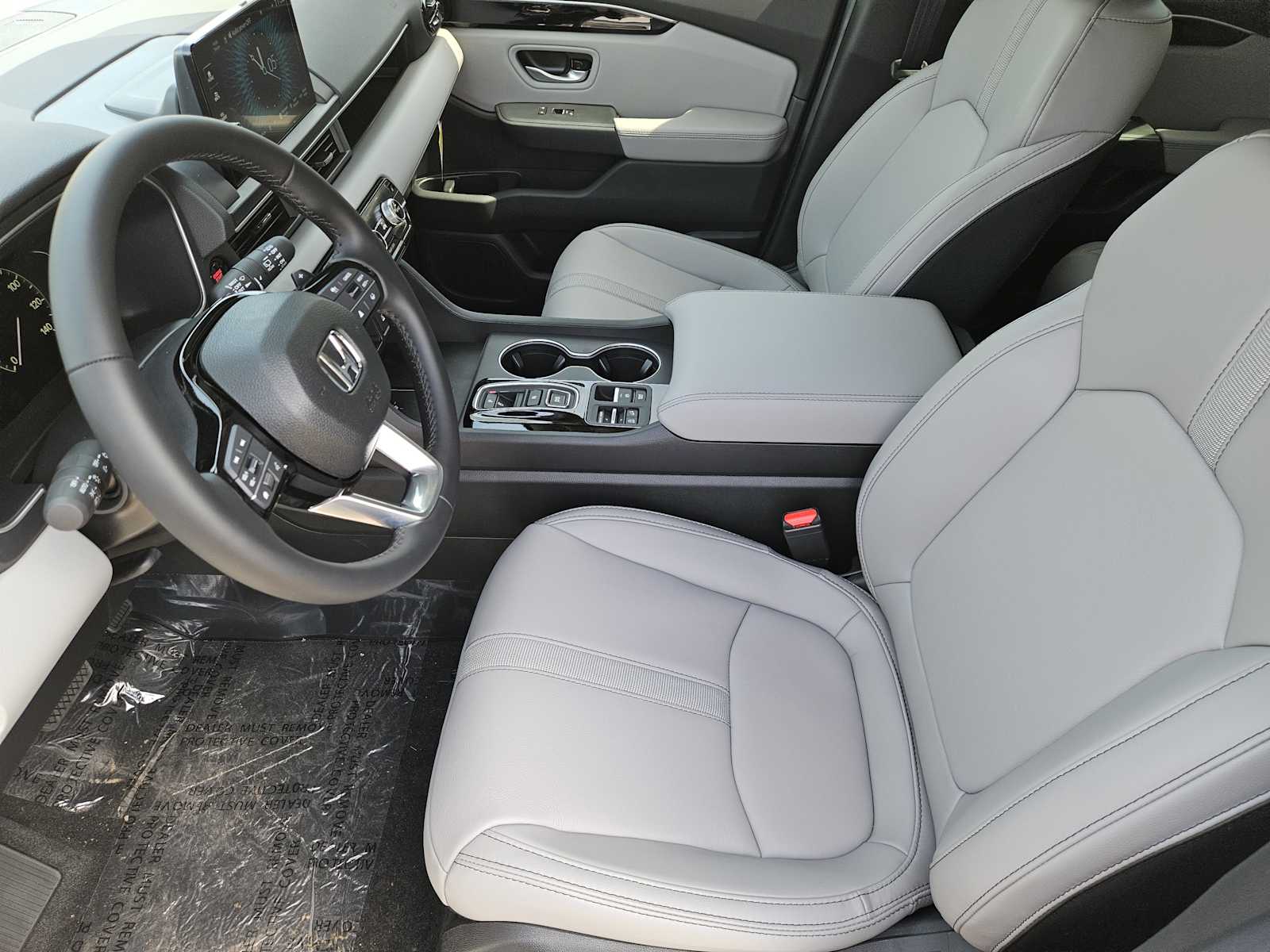 Thumbnail: 2025 Honda Pilot - 10