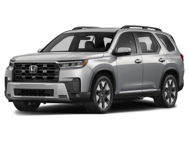 2026 Honda Pilot Elite AWD's photo