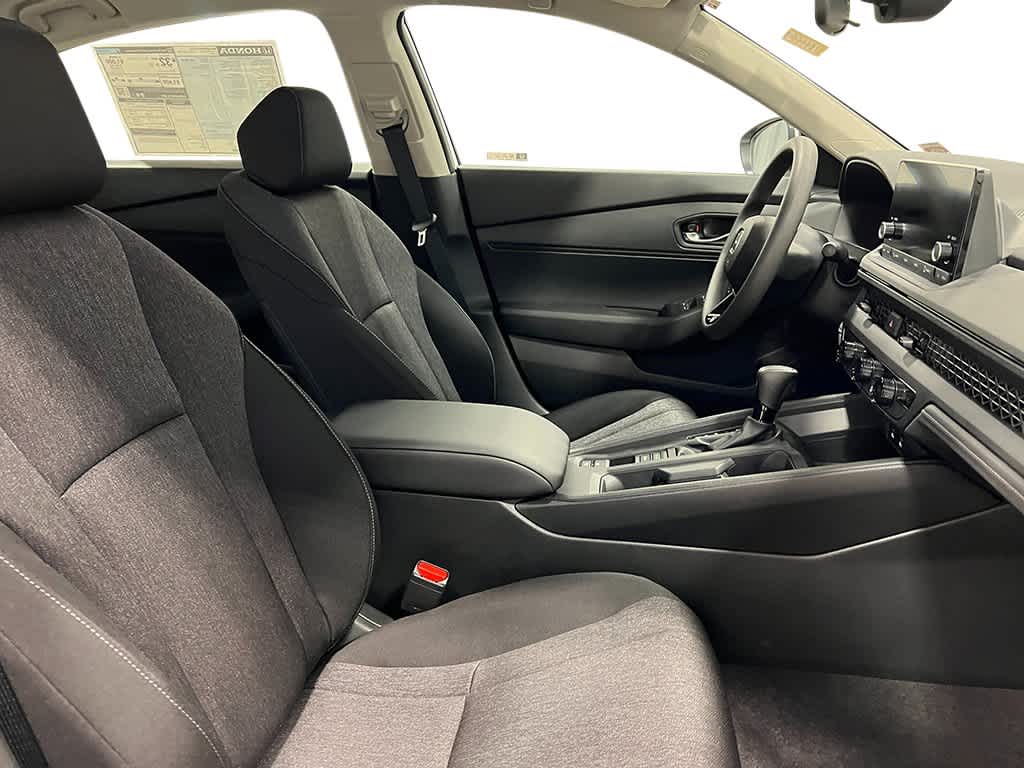 Thumbnail: 2025 Honda Accord - 29