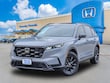  Honda CR-V Hybrid