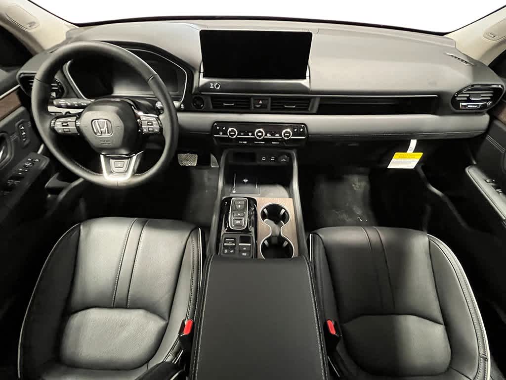 Thumbnail: 2026 Honda Pilot - 23