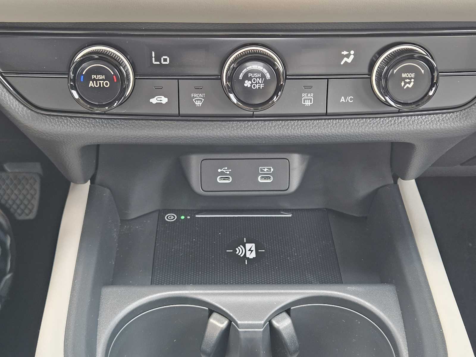 Thumbnail: 2026 Honda HR-V - 15