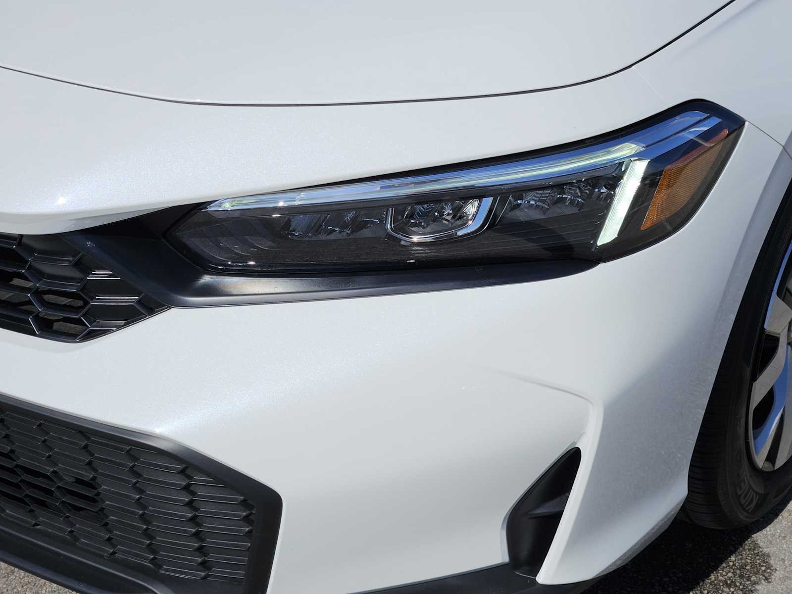 Thumbnail: 2026 Honda Civic - 7