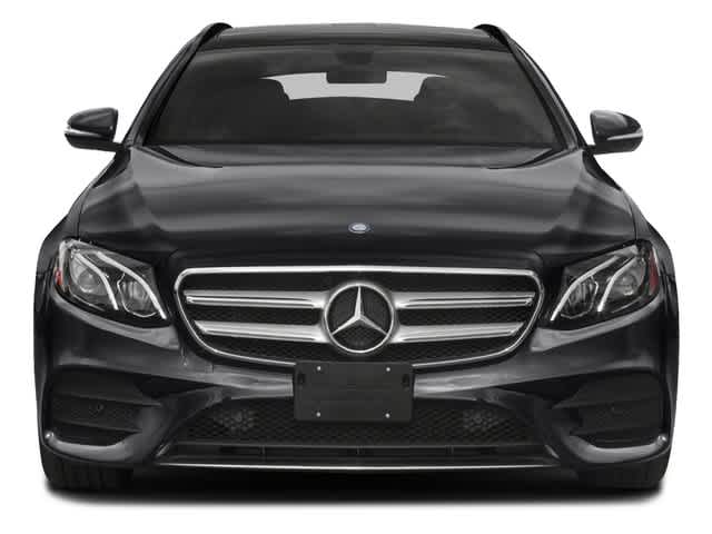 Thumbnail: 2018 Mercedes-Benz E-Class - 4