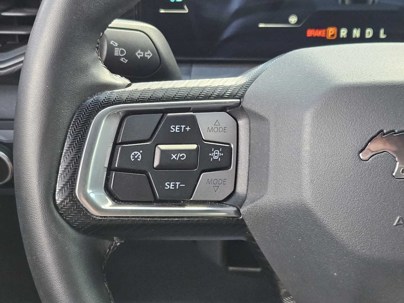 Thumbnail: 2024 Ford Mustang - 26