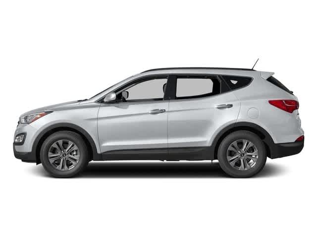 Thumbnail: 2016 Hyundai Santa Fe - 3