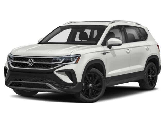 Thumbnail: 2022 Volkswagen Taos - 4