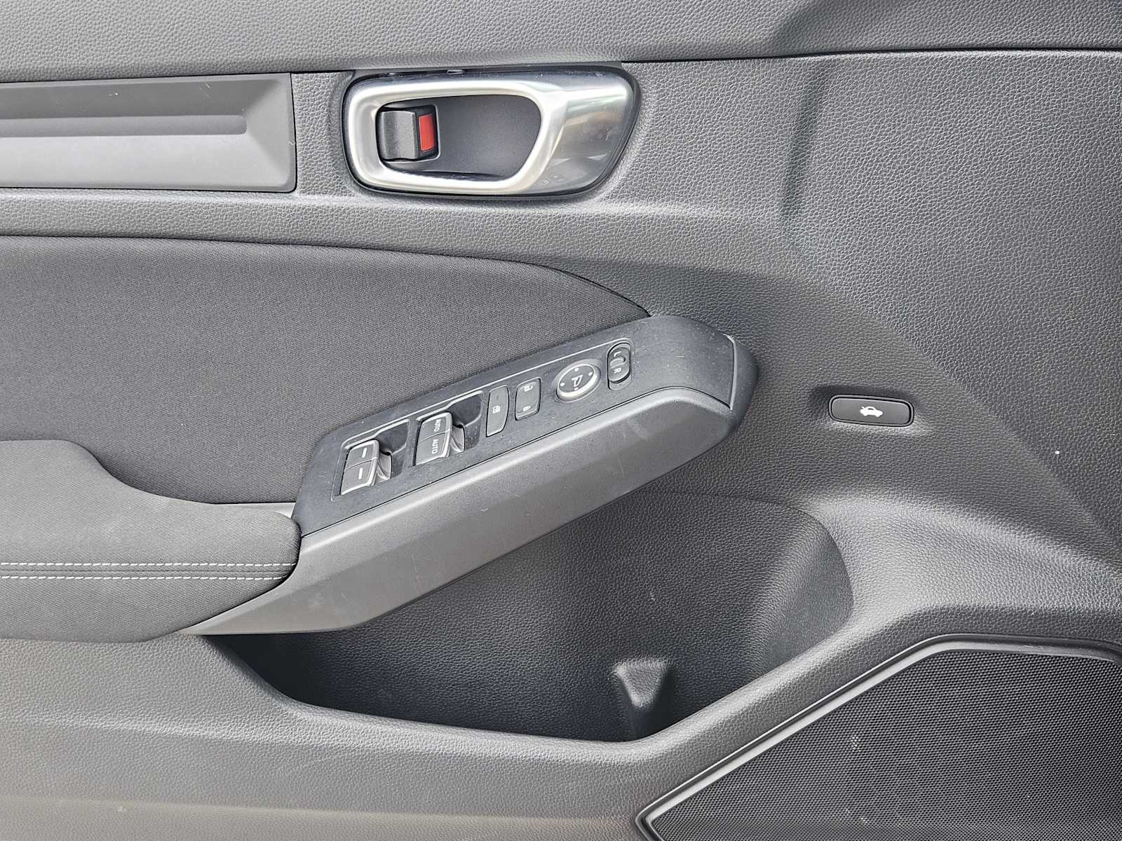 Thumbnail: 2023 Honda Civic - 23