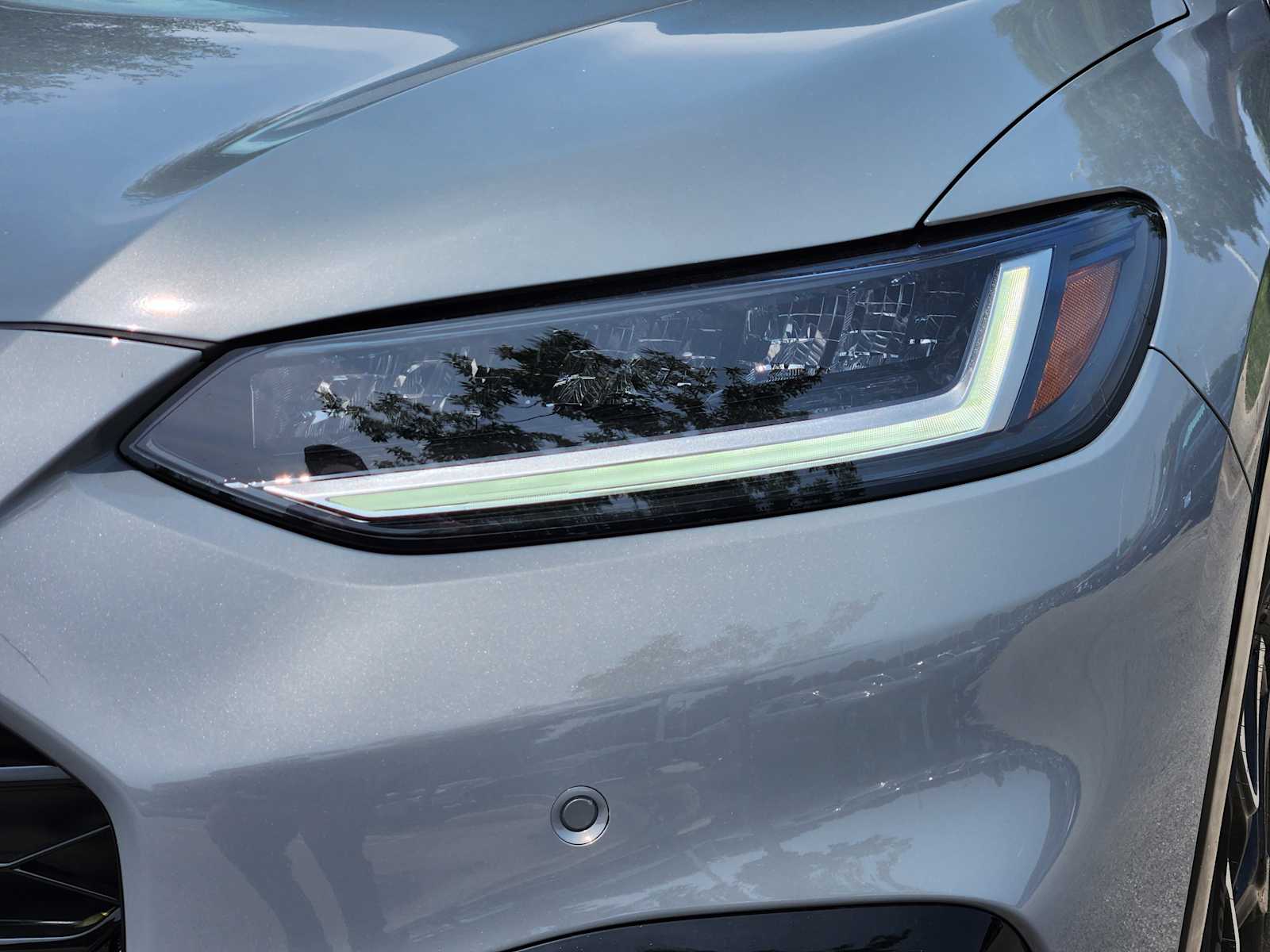 Thumbnail: 2027 Honda HR-V - 5