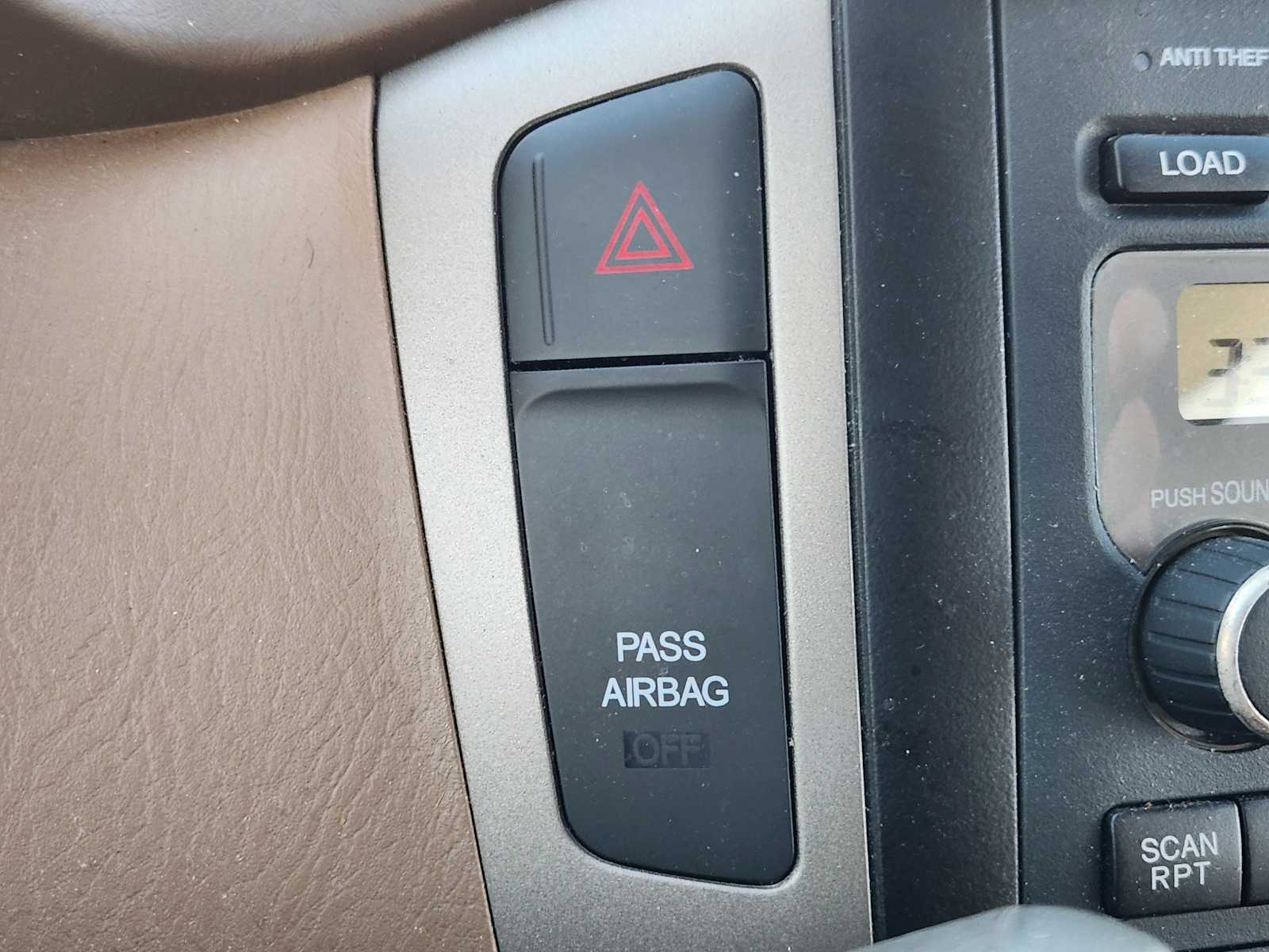 Thumbnail: 2008 Honda Pilot - 19