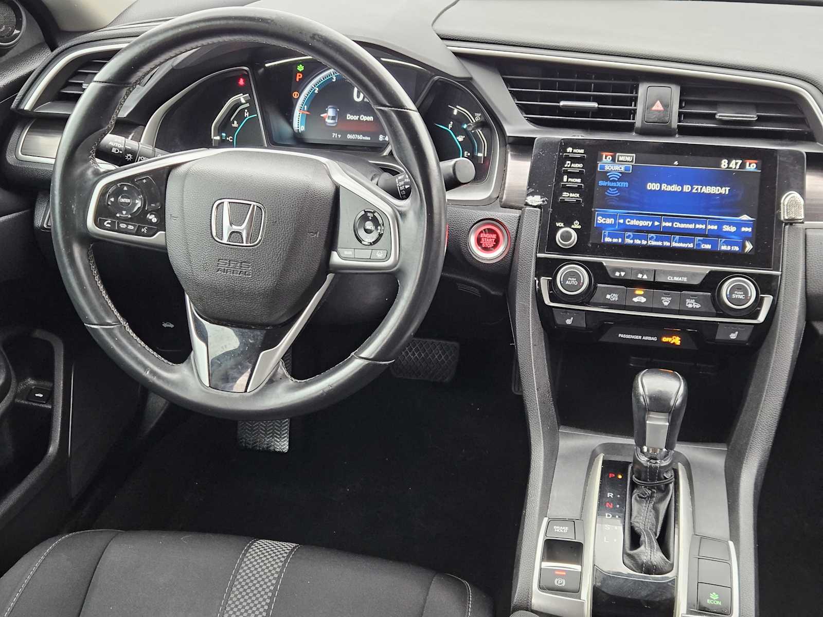 Thumbnail: 2020 Honda Civic - 25