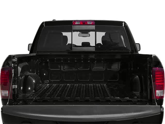 Thumbnail: 2014 RAM 1500 - 14