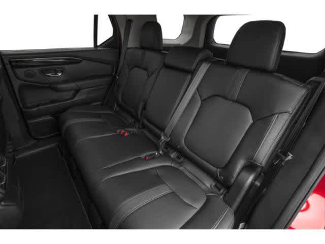 Thumbnail: 2026 Honda Passport - 15