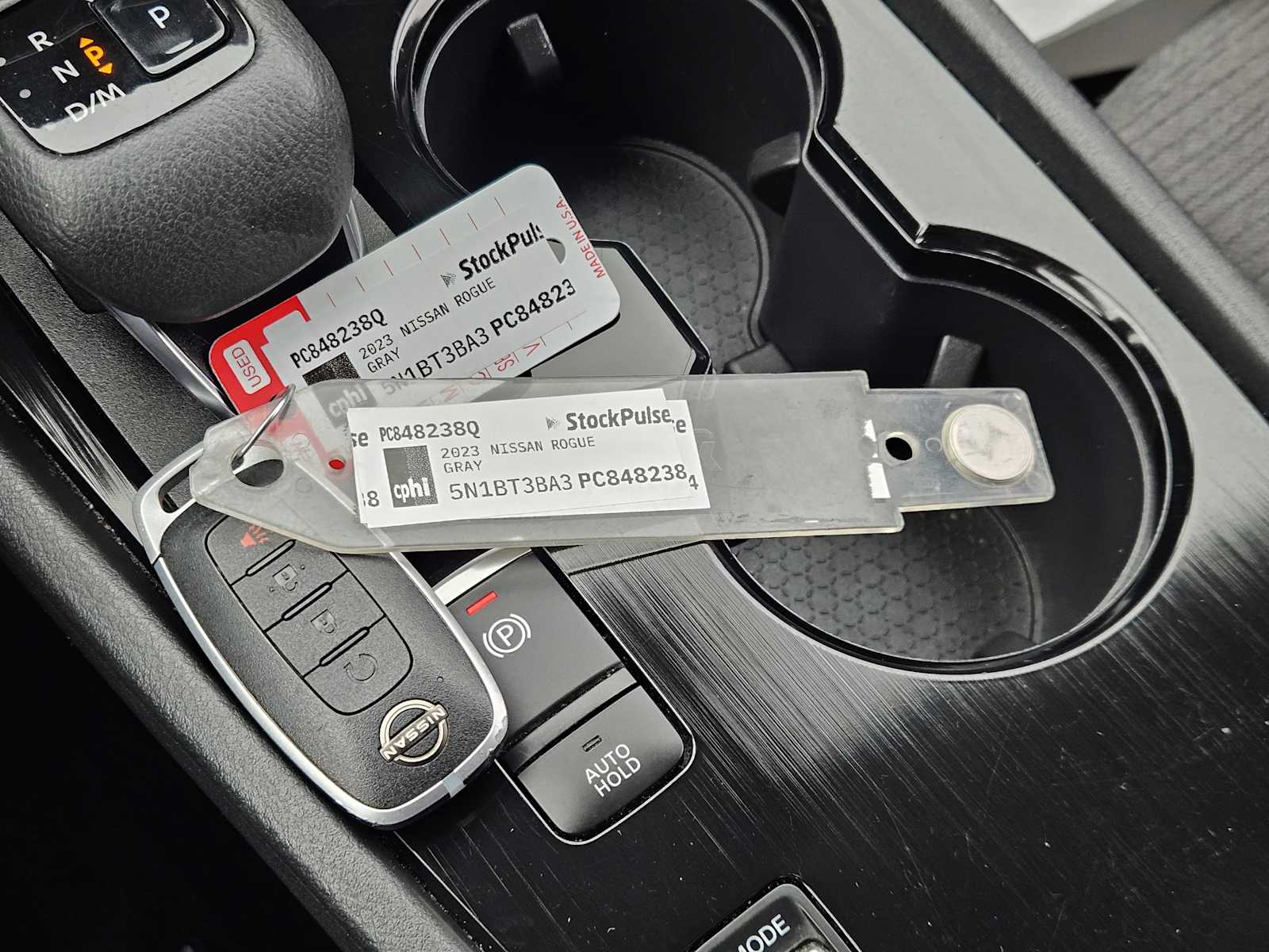 Thumbnail: 2023 Nissan Rogue - 32