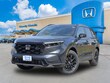 Honda CR-V Hybrid