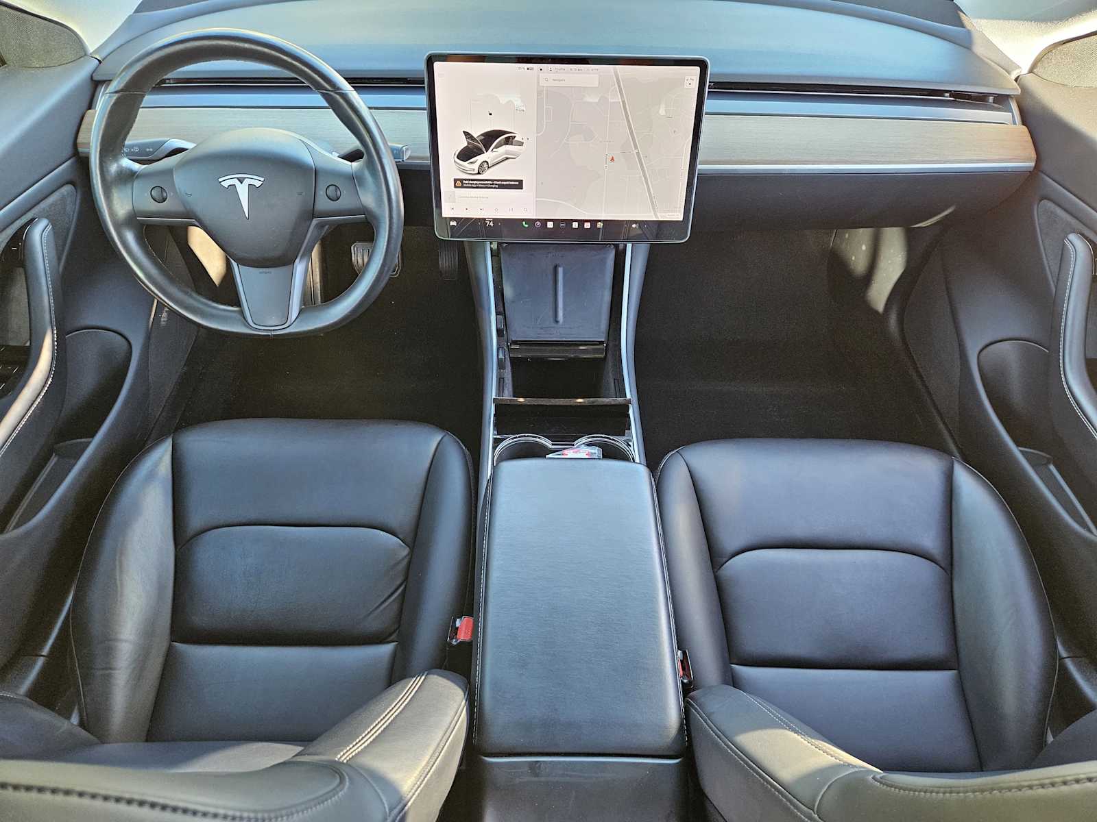 Thumbnail: 2018 Tesla Model 3 - 24