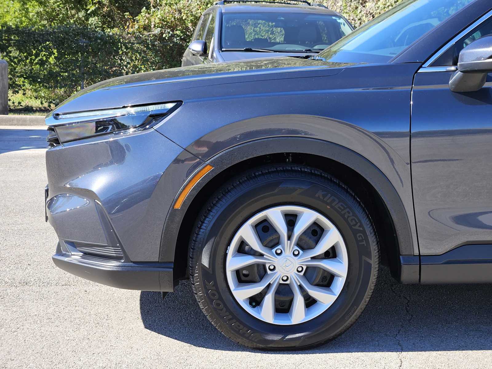 Thumbnail: 2025 Honda CR-V - 8