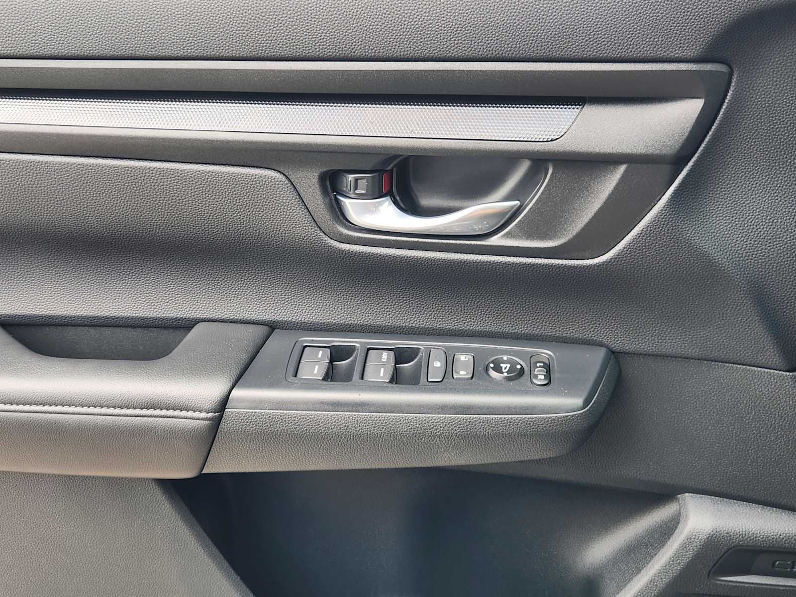 Thumbnail: 2026 Honda CR-V - 23