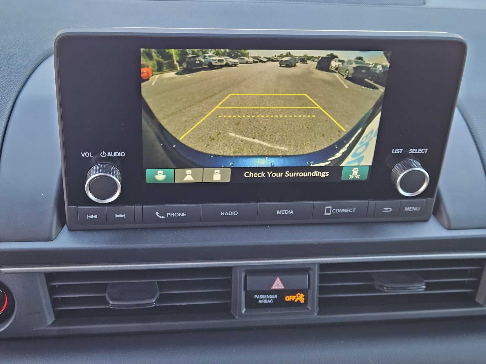 Thumbnail: 2025 Honda Pilot - 14