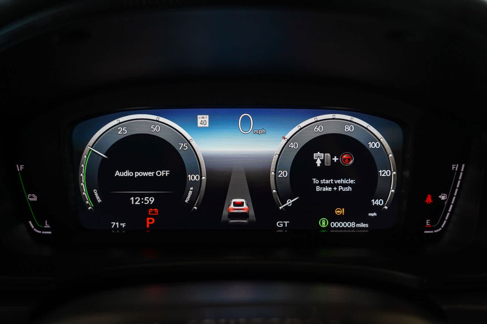 Thumbnail: 2026 Honda  - 13