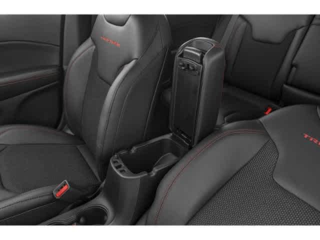 Thumbnail: 2019 Jeep Compass - 17