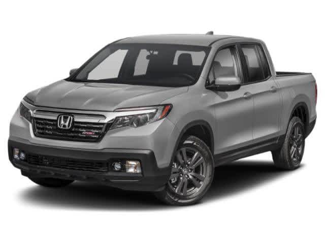 2019 Honda Ridgeline Sport -
                  Austin, TX
