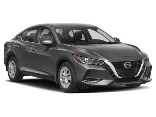Thumbnail: 2021 Nissan Sentra - 9
