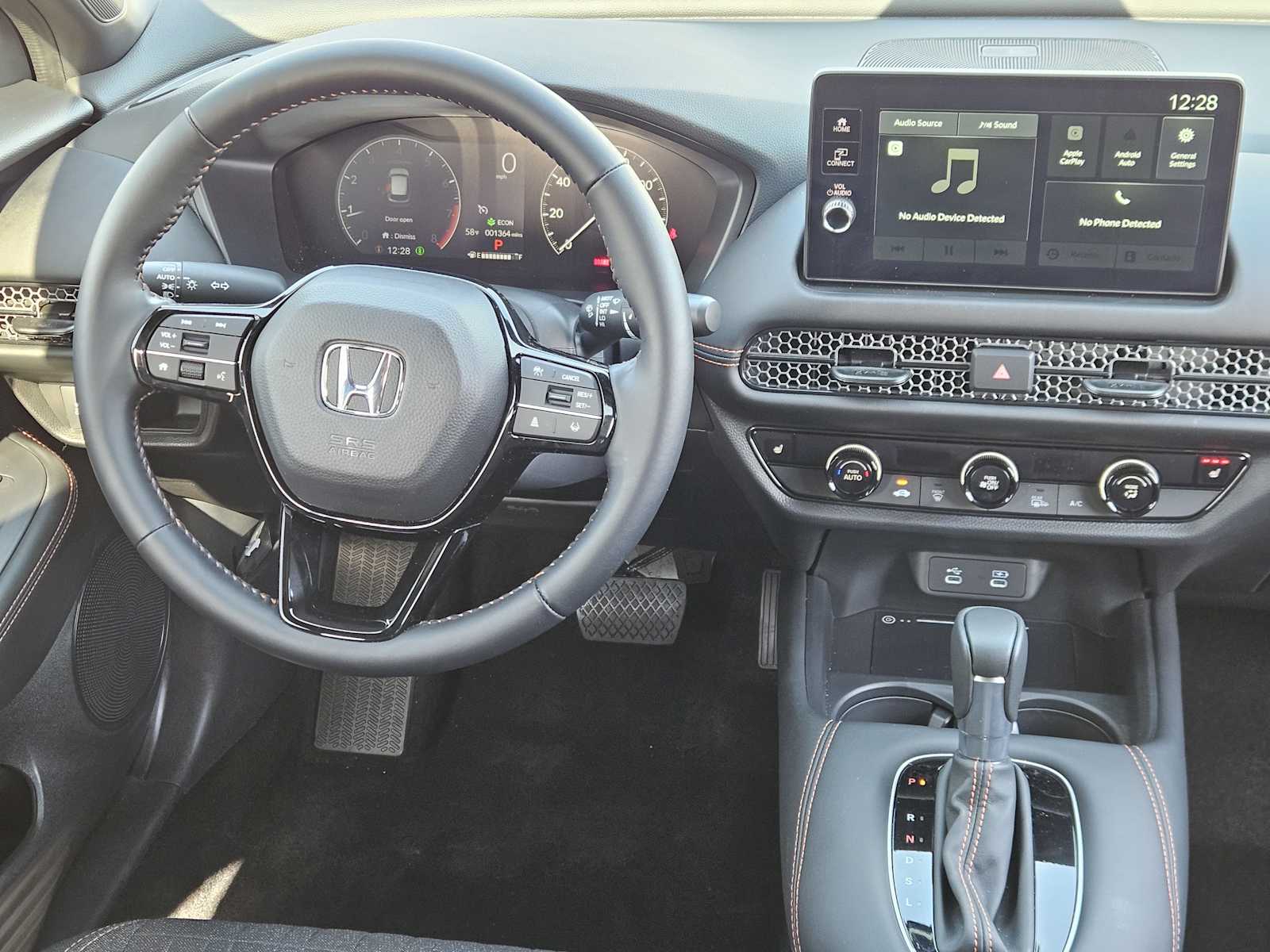 Thumbnail: 2026 Honda HR-V - 25