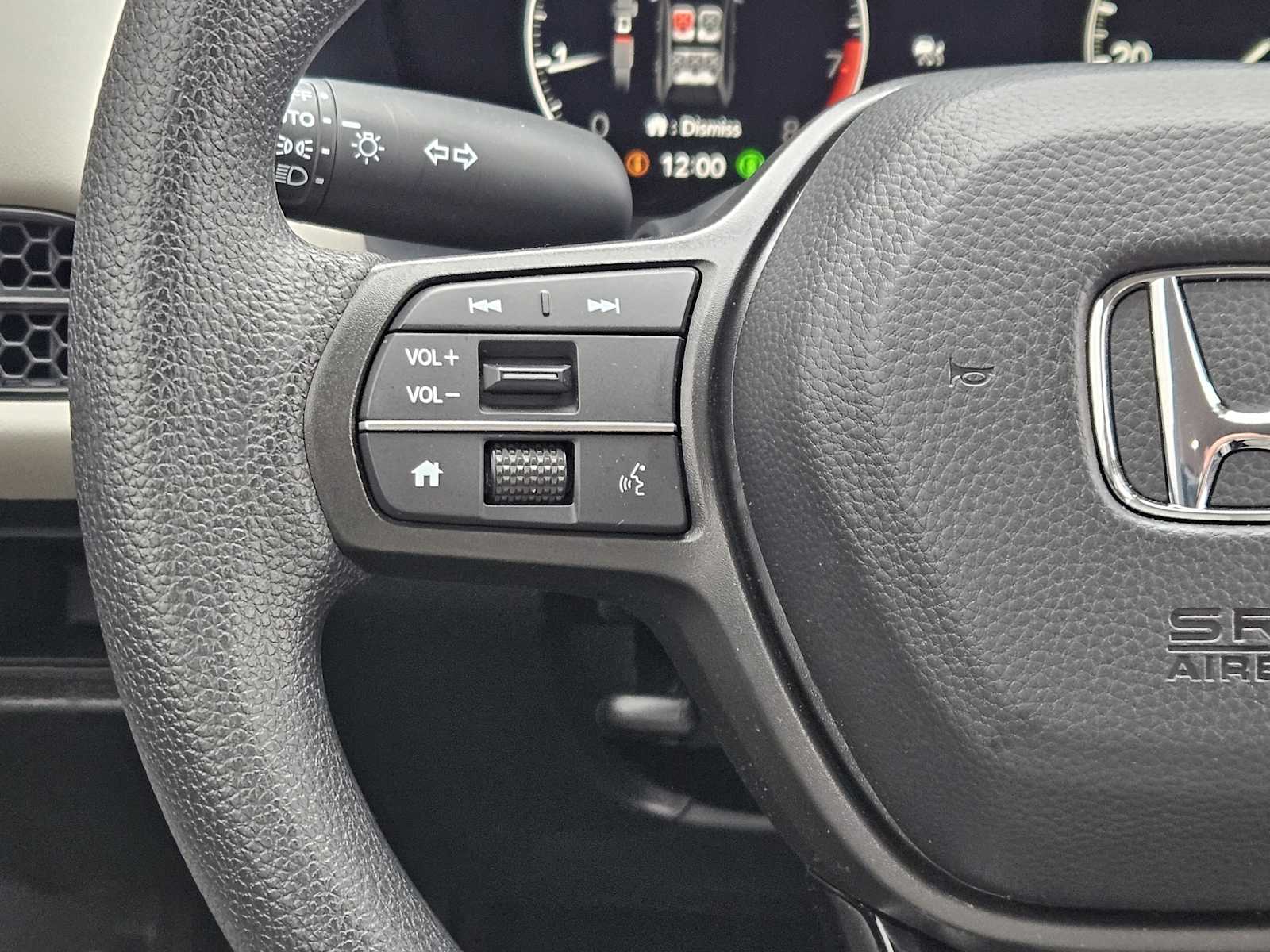 Thumbnail: 2026 Honda HR-V - 25