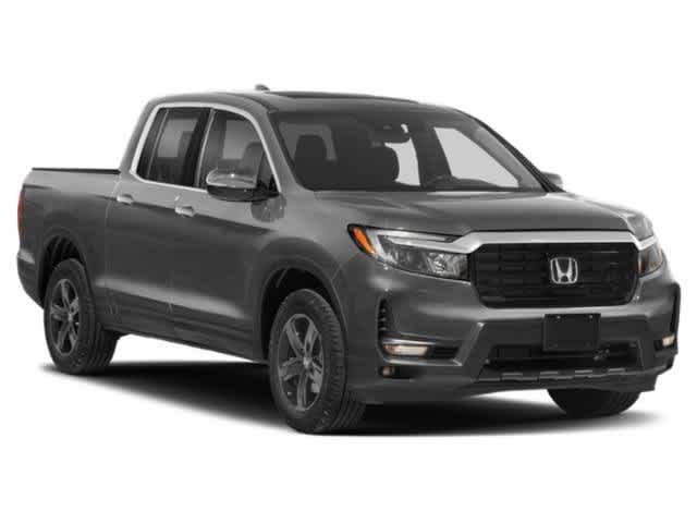 Thumbnail: 2022 Honda Ridgeline - 9