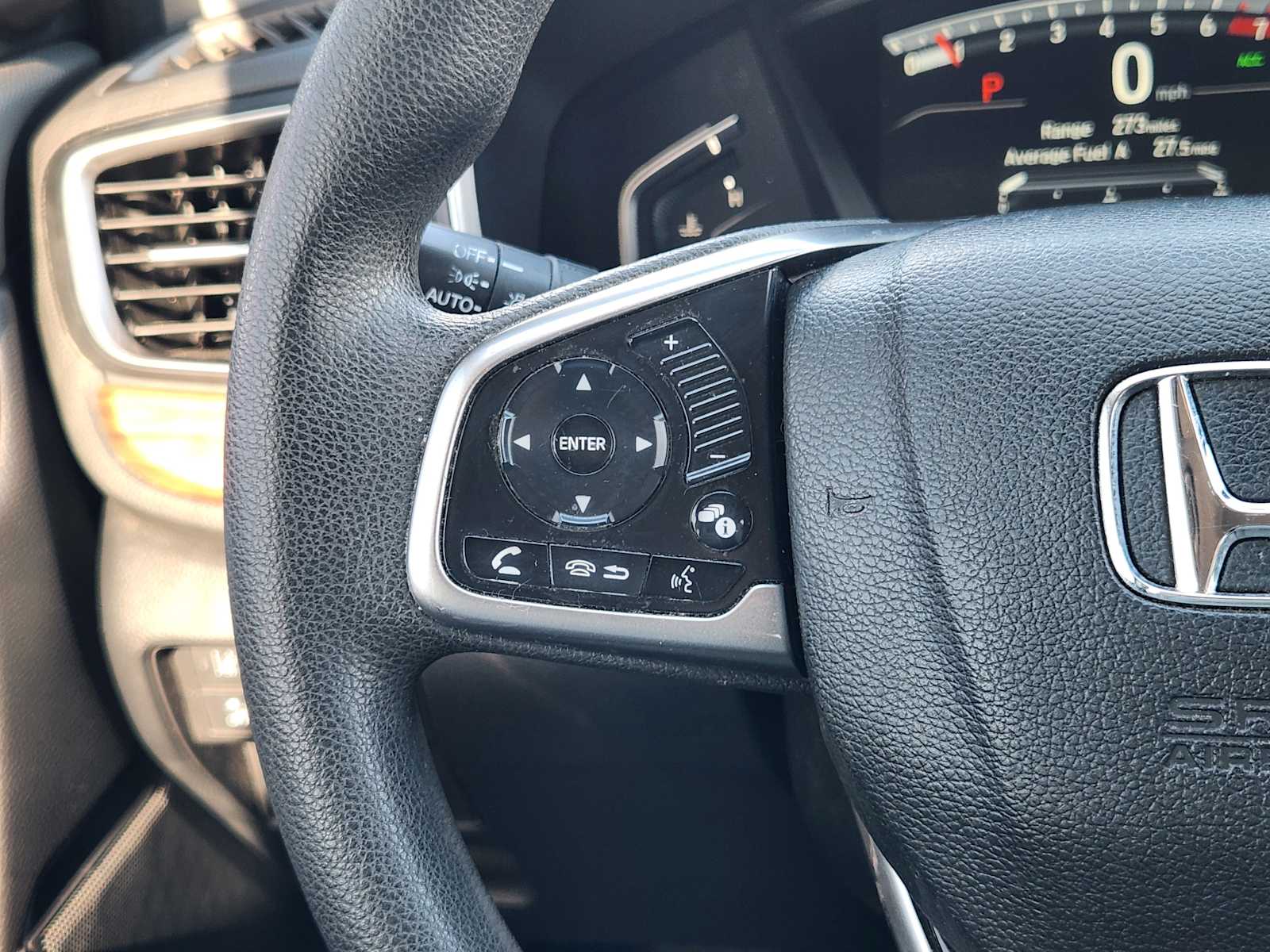 Thumbnail: 2018 Honda CR-V - 27