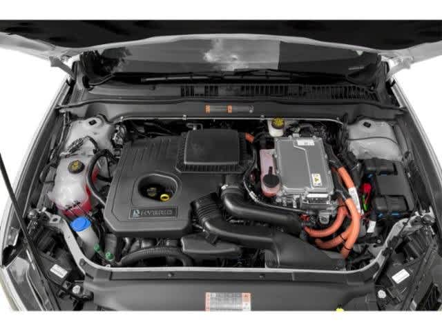 Thumbnail: 2018 Ford Fusion - 16