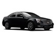  Cadillac CTS