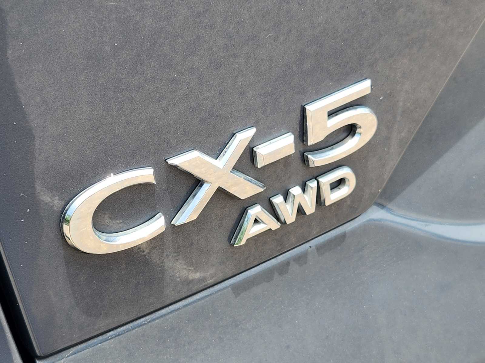 Thumbnail: 2022 Mazda CX-5 - 12