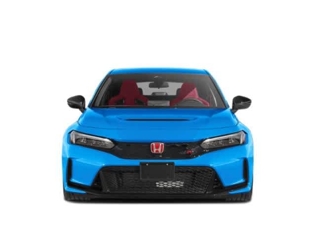2025 Honda Civic Type R 7