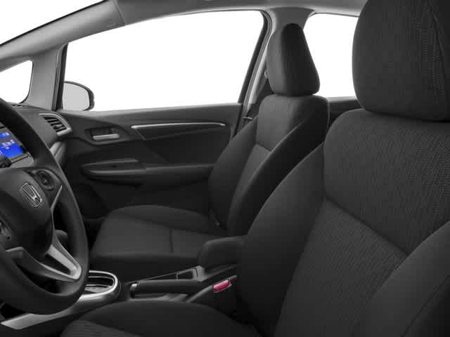 Thumbnail: 2016 Honda Fit - 11