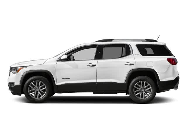 Thumbnail: 2018 GMC Acadia - 2