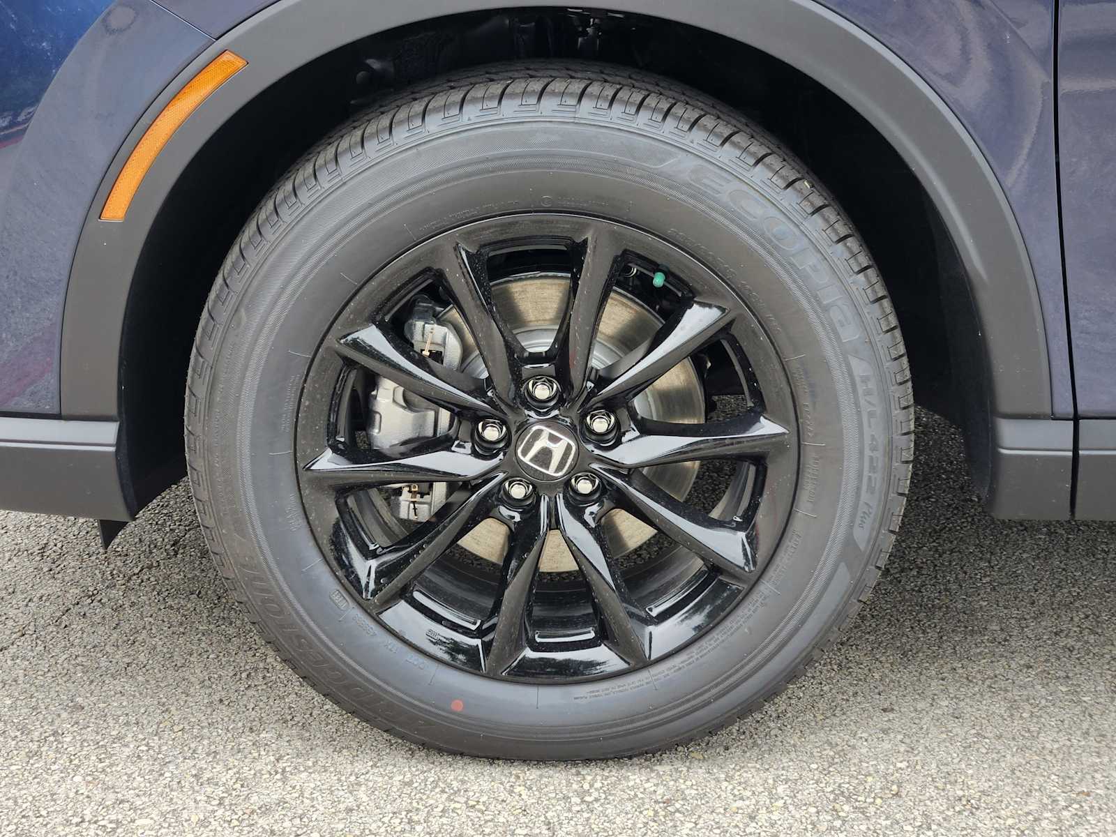 Thumbnail: 2026 Honda CR-V - 9