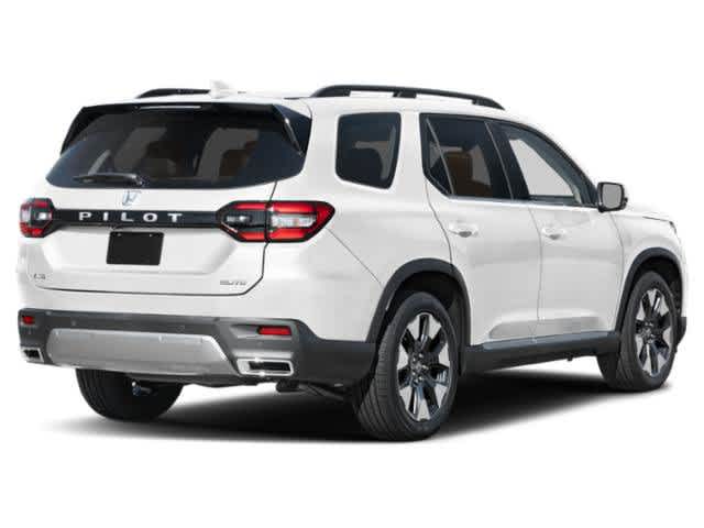 Thumbnail: 2026 Honda Pilot - 2